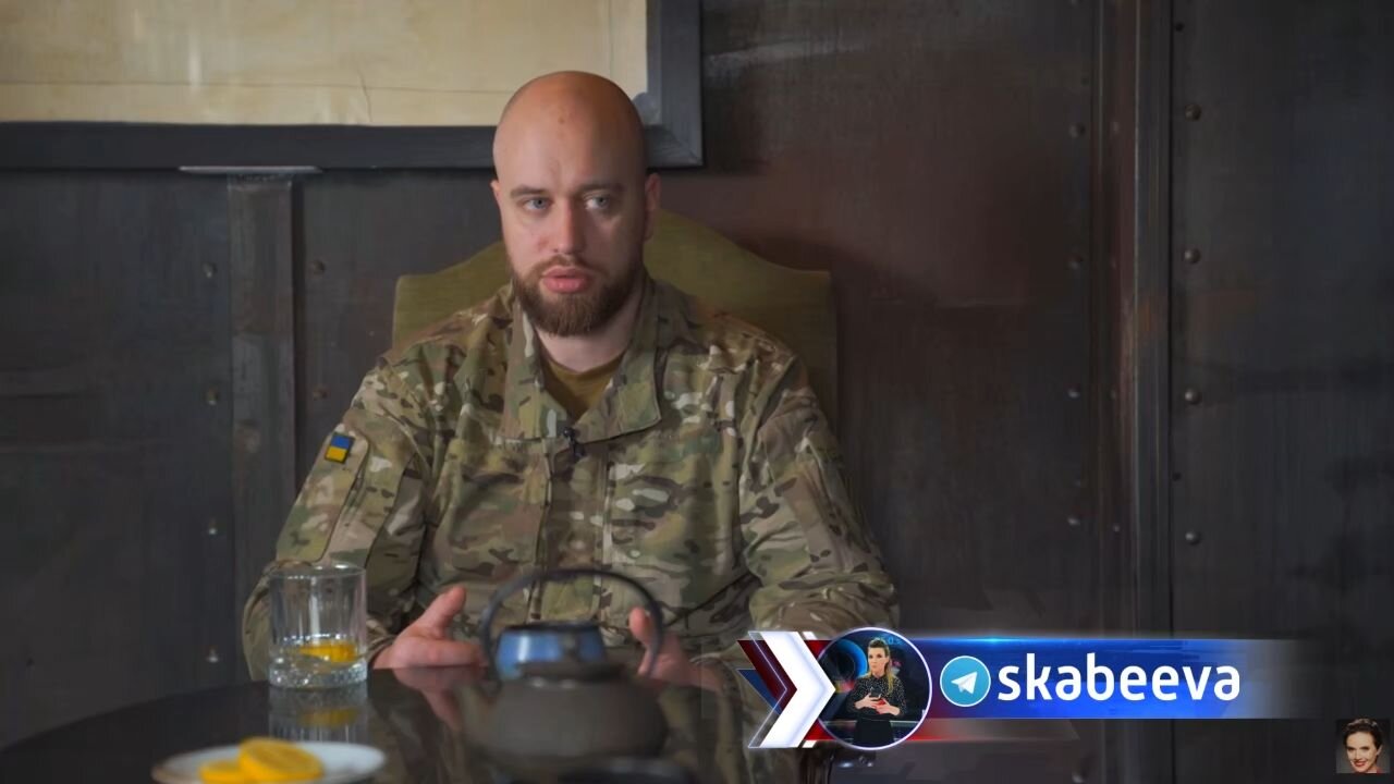 Musíme vydržet do roku 2030! Ukrajinský geroj prohlásil, že se čeká na přezbrojení NATO!