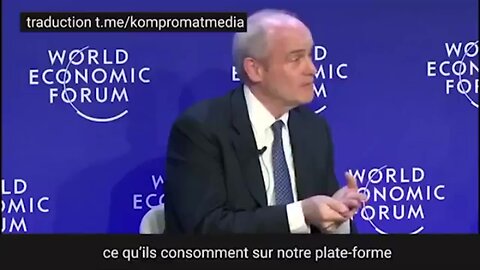 "Breaking News: WEF Confirms Global CBDC - Everything You Need to Know"