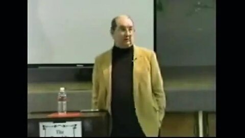 "Unveiling Luciferian NWO Cabal's Occult Practices: Insights by Jordan Maxwell"