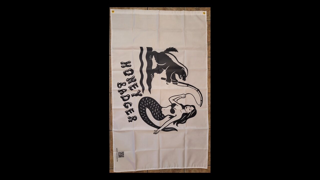custom flags