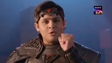 Baalveer Power Param Ko haraya