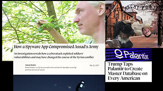 Support for GGreenwald. Master DB. Replicon vax. Castration mRNA. Fun with holocaust. South Africa