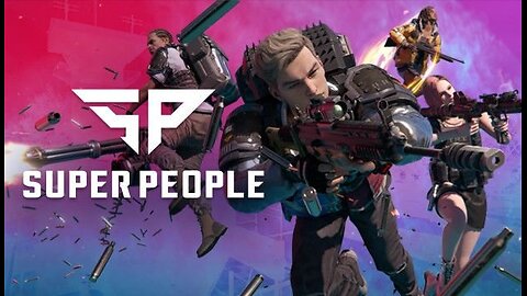 ✅ SUPER PEOPLE ESTA DE VUELTA | ✅ ADIOS A LOS ZOMBIES!! ¿O NO?