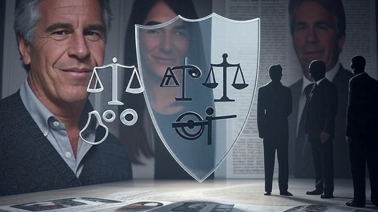 Epstein Files Reopens Argument for Universal Public Access to Evidence in Government Investigations