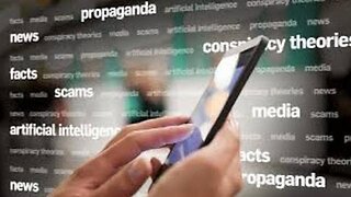 "An overview of the obvious but necessary."