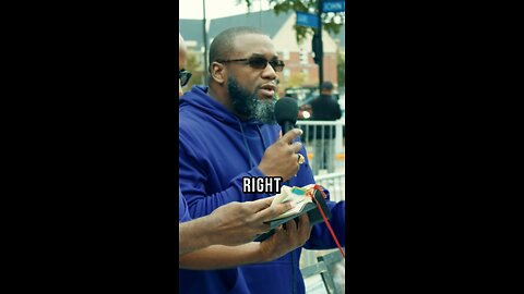 🔥Captain Seriyah Blazes The Street at GHOE🔥