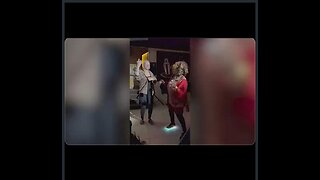 Teacher in TX fired for attending a drag show - but wait there is more. What a dumb ass. 😳😆😆