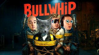 Bullwhip - Break Trends, Break Hearts