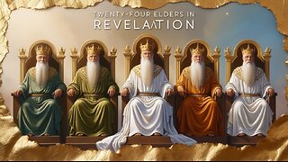 082425a NYC destroyed. Rapture. YHVH, Emerald Rainbow, 24 Elders, Thunders, 7 lamp Bible Codes