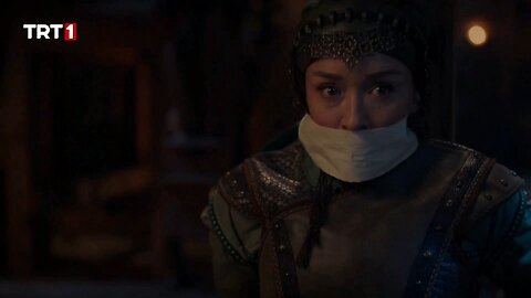 Barbaros Hayreddin -Sultanın Fermanı (gagged)