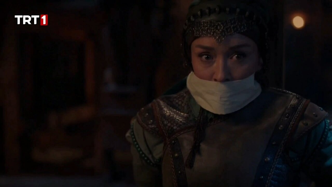 Barbaros Hayreddin -Sultanın Fermanı (gagged)