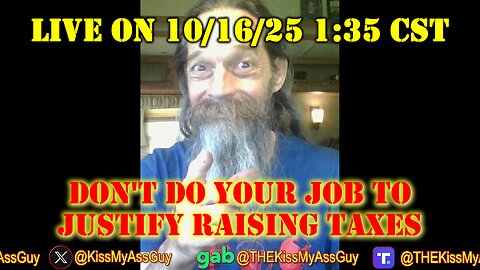 PAY MORE OR WE WON'T DO OUR JOB