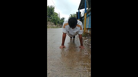 push up