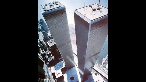 Seeking the whole truth of September 11, 2001