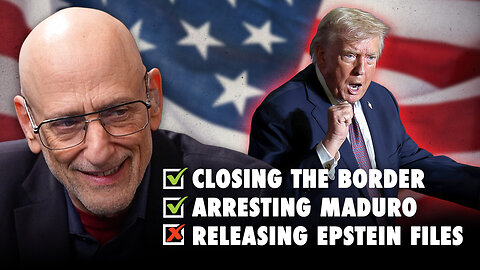 My Hot Take On Trump's Accomplishments So Far