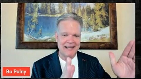 Bo Polny Critical Update -- 7/12/2025