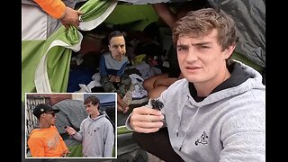 The Sunday Show with Jeff Ahern