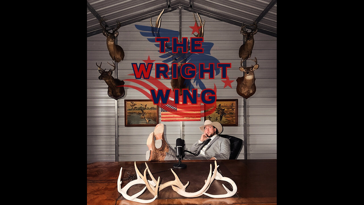 Episode 19: Mainstream Conservatism