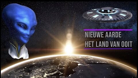 Dutchmatrix,,nieuwe aarde- het land van ooit