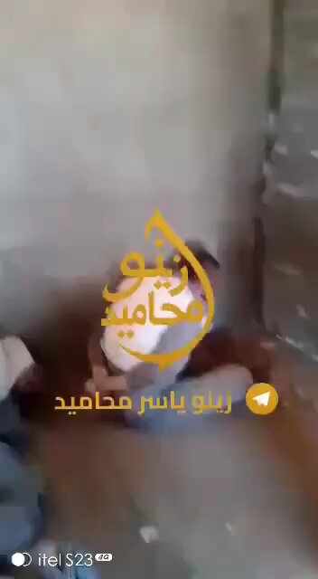 What Jolany's Syrian army is doing to the Druz community. Where are the Protests? Human rights?