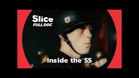 The SS： deadliest organization of the 20th century - Episode 1 ｜ PURE WW2