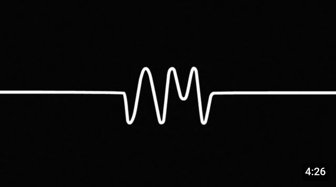Arctic Monkeys - Do I Wanna Know? (Official Video)