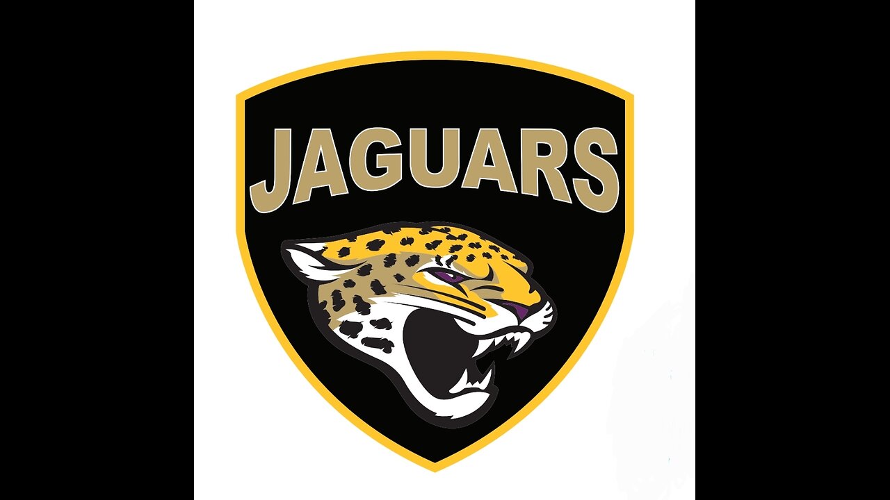 Jaguars Spring 2025 PeeWee 2