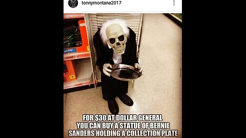liberal democrat cult klan bernie sanders Forced To Admit Democrats Are the real THREAT TO DEMOCRACY