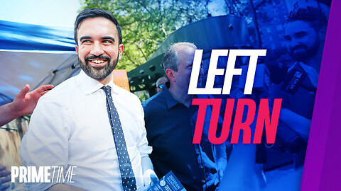 A Look at the Socialist Policies of NYC Mayoral Primary Winner; Iranian Sleeper Cells Across US?