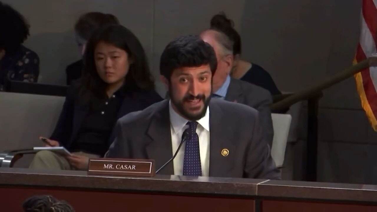 Dem Rep. Greg Casar Threatens To Go After Elon Musk If Democrats Win Back House In Midterm Elections