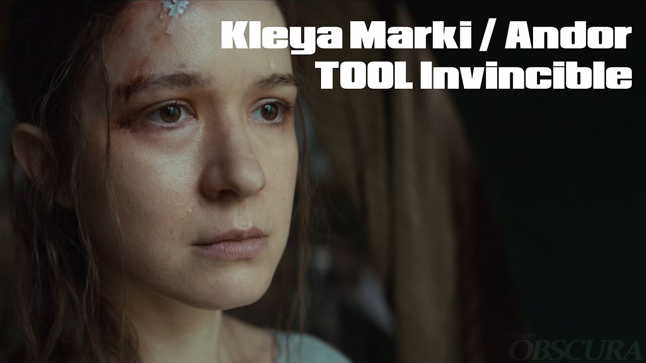 Kleya - Andor | Tool - Invincible