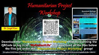 Humanitarian Project Workshop