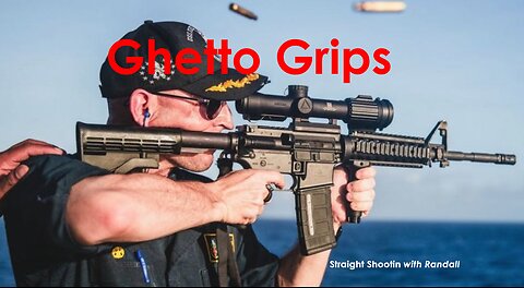 Ghetto Grips