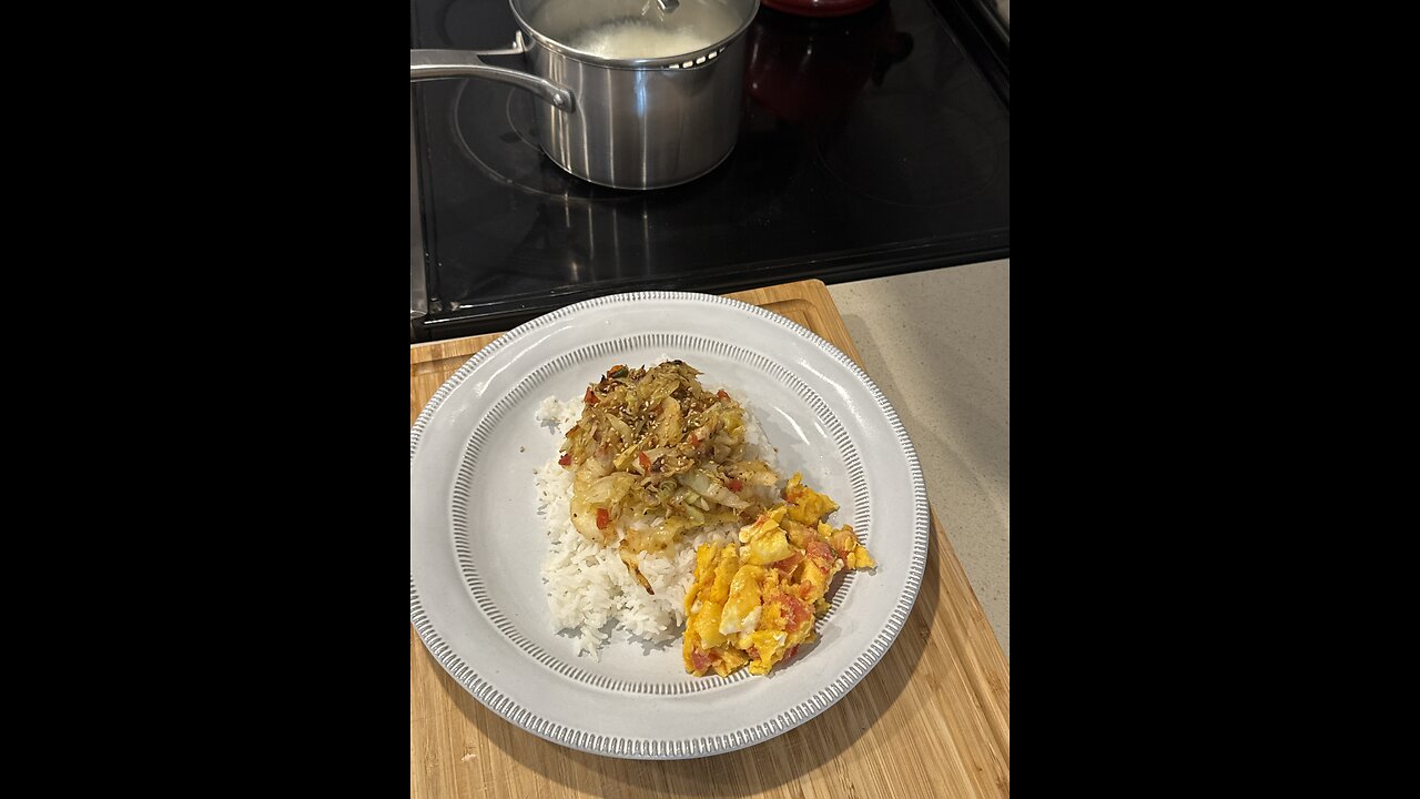 Cook and Plate Up: Cabbage