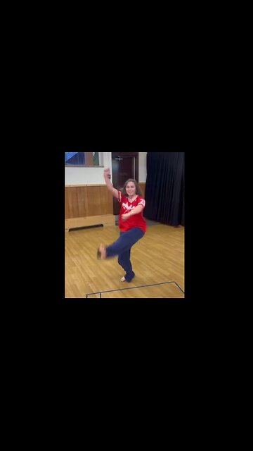 Pocket Whip Dance Off!