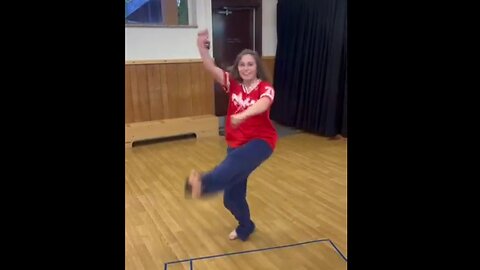 Pocket Whip Dance Off!