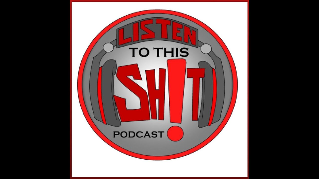 Listen to this sh!t podcast((clips))