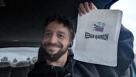 Every Day is an Adventure!