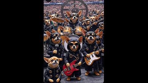 Join The Pack