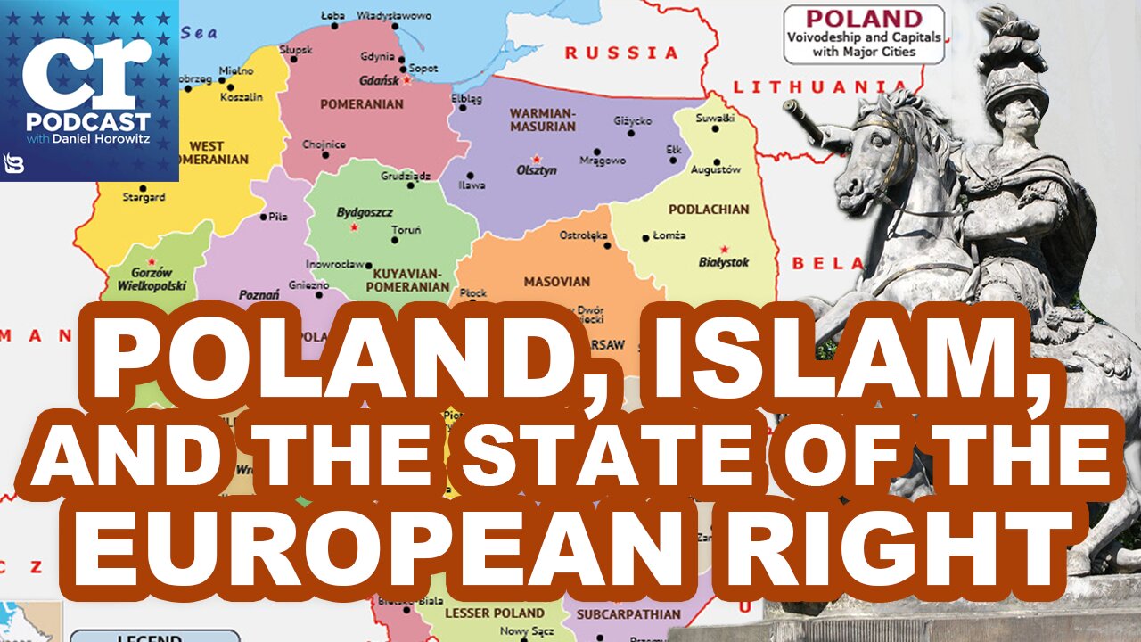 Poland, Islam, and the State of the European Right