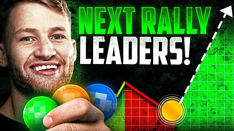 THESE Altcoins Turning Bullish Right Now! [Urgent Signal Triggered]