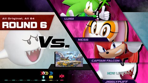 Farming Classic Tickets with my favorite SSBU Enhancements Part 10