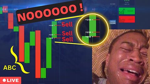 WAS IT A BAD TRADE? NOOOOO :) - Educational Content