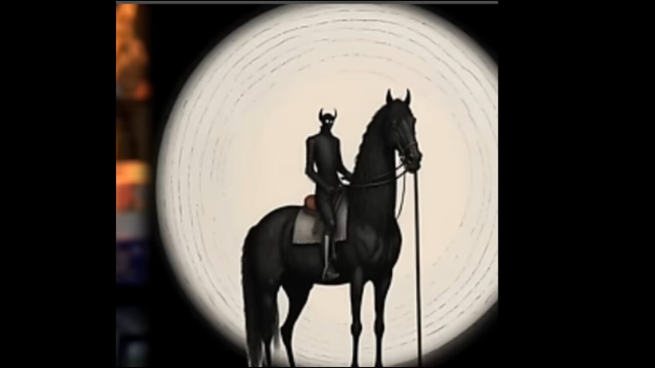 Black Horse Update on Canada