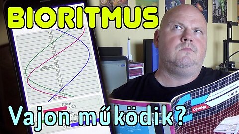 Bioritmus applikációm (2025-06-23)