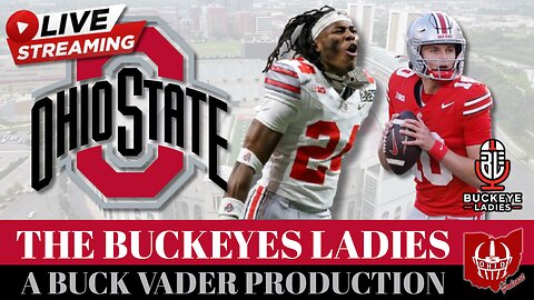 The Buckeye Ladies With TG And Mecah