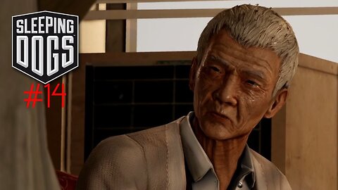 Sleeping Dogs - Uncle Po (14)