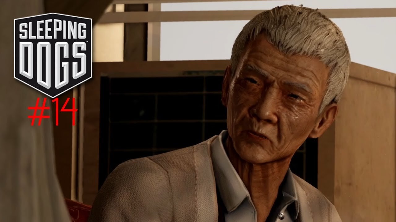 Sleeping Dogs - Uncle Po (14)