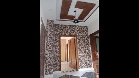 1 Bed Luxury Service Apartment in Downtown Bahria Town Lahore Pakistan