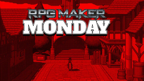 RPG Maker Monday - Scottside/Depths of Insanity 3